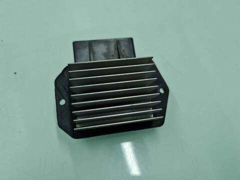 Foto 3ª: Calefacción Toyota Land Cruiser 3.0 D4-D VX 163CV 120KW [1KDFTV] (2004)