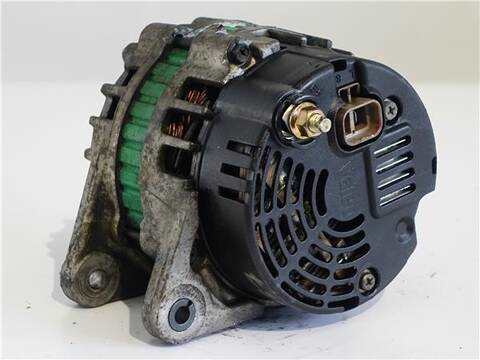 Foto 2ª: Alternador Hyundai Matrix 1.6 103CV 76KW [G4ED-G] (2002)