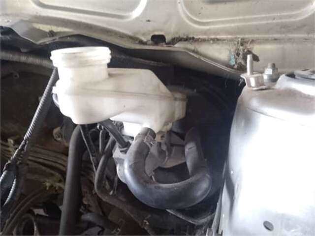 Foto 3ª: Servofreno Toyota Corolla 2.2 D-4D SPORT [2.2 LTR. - 130 KW D-CAT] [2AD-FHV]
