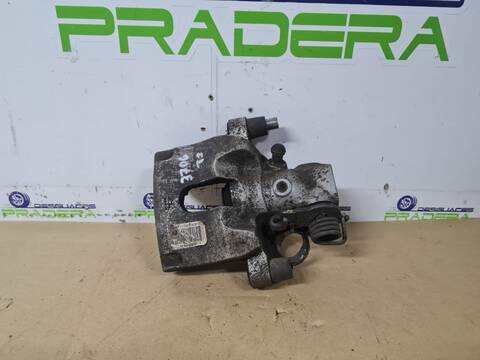 Pinza Freno Trasera Izquierdo Citroen C5 2.0 HDI CAT RHR - DW10BTED4) BERLINA 136CV 100KW