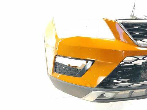 Foto 3ª: Paragolpes Delantero Seat Ateca 1.4 TSI (2016)