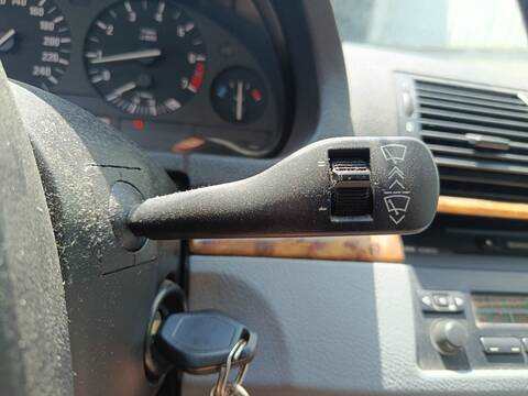Mando Multifuncion Bmw X5 3.0 G 231CV AUT. E53) 306S3