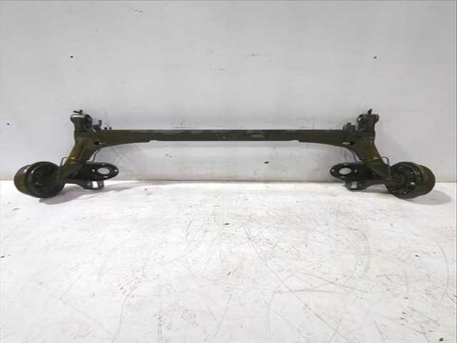 Foto 2ª: Puente Trasero Seat Arosa 1.4 TDI 75CV [AMF] (1997)