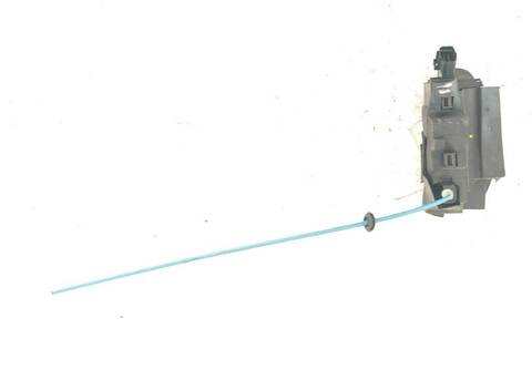 Foto 3ª: Cerradura Puerta Delantera Derecha Fiat Croma 1.9 MJTD 194AXB1B) FURGONETA (2006)