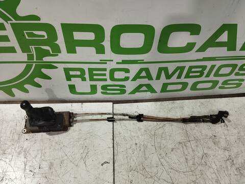 Palanca de Cambio Seat Toledo 1.9 TDI 110CV 81KW