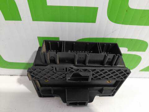Foto 2ª: Centralita Cierre Centralizado Seat Ibiza 1.4 TDI CAT BNM) 69CV 51KW (2007)