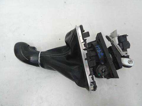 Palanca de Cambio Opel Astra 1.0 TURBO 68) 105CV 77KW