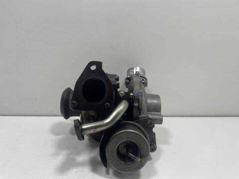 Foto 3ª: Turbocompresor Dacia Lodgy K9K666 (2016)