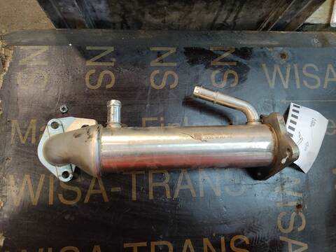Foto 3ª: Intercooler Ford Ranger 2.2 TDCI 150 CV 110KW [QJ2R]