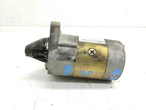 Motor de Arranque Fiat Punto BERLINA 131CV 96KW