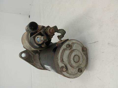Foto 3ª: Motor de Arranque Opel Astra 1.0 TURBO 68) 105CV 77KW [B 10 XFL,D 10 XFL] (2016)