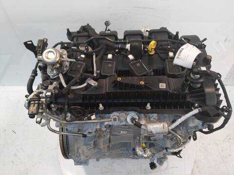 Foto 3ª: Motor Completo Ford Focus 2.3 ECOBOOST 280 CV 206KW [N3DA]