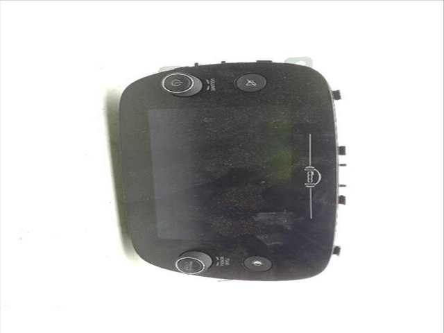 Pantalla Multifuncion Fiat 500 1.0 334AX)
