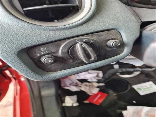 Mando Luces Ford Fiesta ECONETIC 90CV 66KW