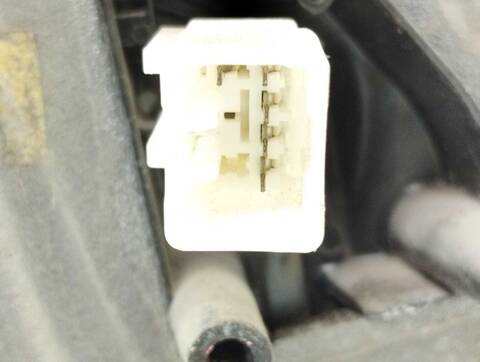 Foto 3ª: Retrovisor Izquierdo Chevrolet Kalos 1.4 SE 94CV 69KW [F14D3] (2007)