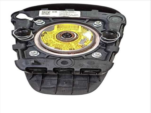 Foto 3ª: Airbag Delantero Izquierdo Opel Astra 1.6 CDTI 68) (2009)