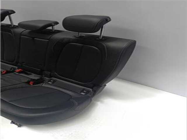 Asientos Traseros Bmw X1 XDRIVE 20 D 190CV 140KW