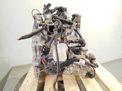 Foto 4ª: Caja Cambios Hyundai Kona 1.6 GDI HYBRID 105CV 77KW [G4LE] (2021)