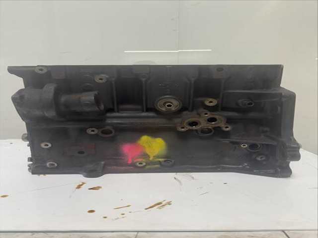Foto 3ª: Bloque Motor Porsche Cayenne 250 CV 184KW [M02.2Y M02 02.2Y] (2005)