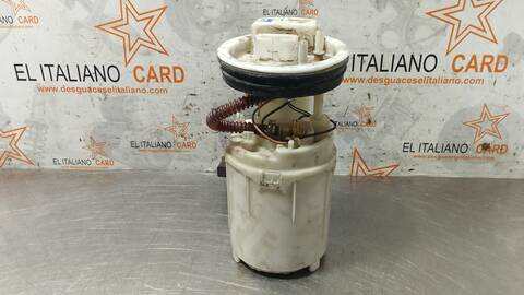 Aforador Seat Ibiza COOL 75CV 55KW