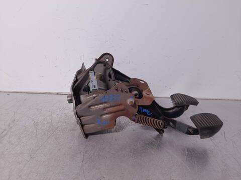 Foto 2ª: Pedal Acelerador Peugeot 207 X-LINE 68CV 50KW [8HZ] (2006)