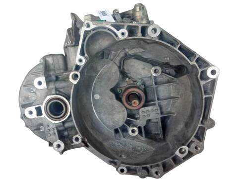 Foto 2ª: Caja Cambios Opel Astra 1.9 CDTI L08) 150CV (2005)