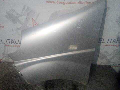 Aleta Delantera Izquierda Nissan Primastar VERSION INDEFINIDA