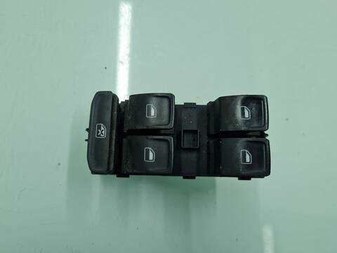 Botonera Elevalunas Seat Leon STYLE 105CV 77KW