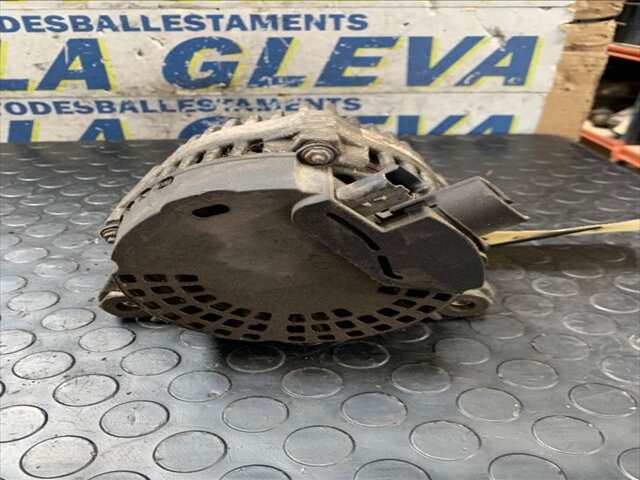 Foto 2ª: Alternador Citroen C3 1.200 12V82CV/60KW 0CV [HM01] (2014)