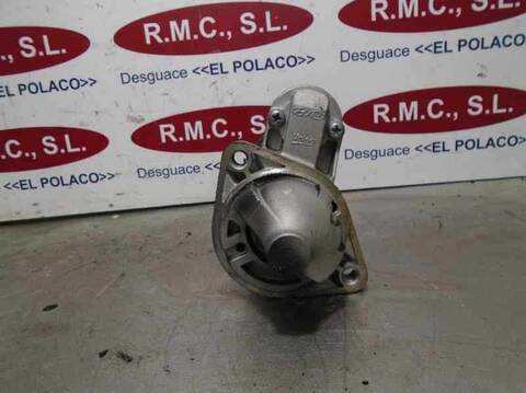 Motor de Arranque Kia Rio BASIC 75CV 55KW