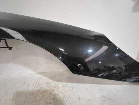 Foto 2ª: Aleta Delantera Derecha Peugeot 407 2.0 HDI 135 6DRHRH 6DRHRE 6DRHRG 6DRHRJ) 136CV [RHR (DW10BTED4)] (2004)