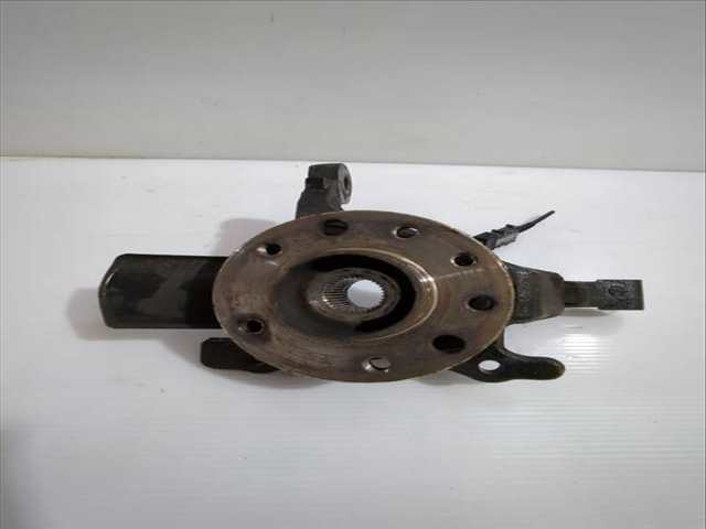Foto 2ª: Mangueta Delantera Derecha Opel Astra 1.7 CDTI L48) 100CV 74KW [Z 17 DTH] (2006)