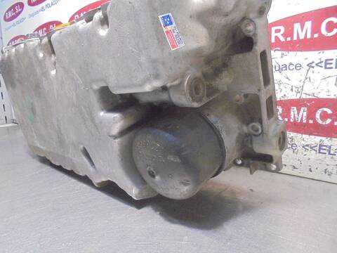 Foto 2ª: Carter Volvo XC 90 2.9 BI-TURBO CAT 272CV 200KW [B6294T] (2004)