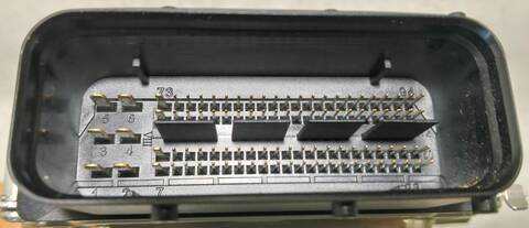 Foto 3ª: Centralita Motor ECU Mercedes Clase C 160 2.1 CDI CAT 170CV (2014)