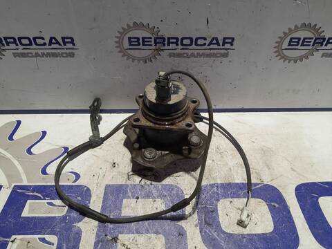 Mangueta Trasera Izquierda Toyota Yaris 1.0 CAT 65CV 48KW