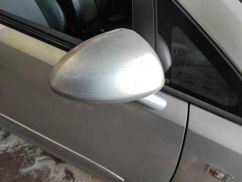 Foto 2ª: Retrovisor Derecho Opel Corsa Z13DTJ (2008)