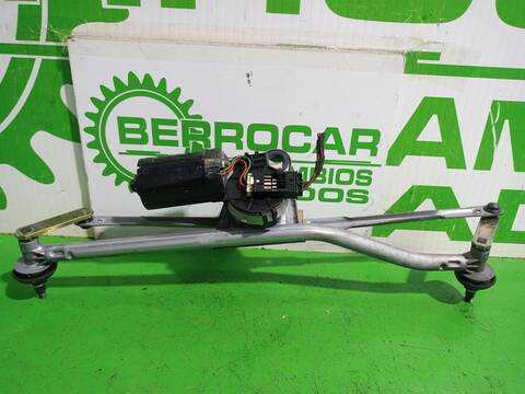 Motor Limpia Delantero Bmw Serie 3 315 320D BERLINA 136CV 100KW