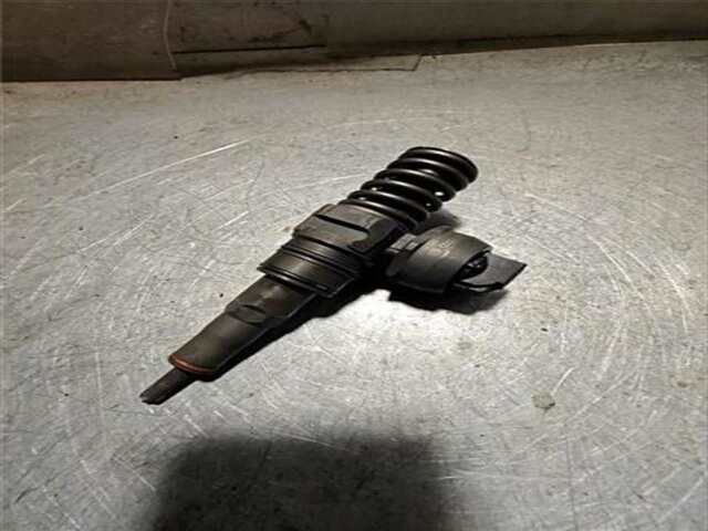 Inyectores Seat Leon COMFORT LIMITED