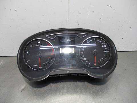 Cuadro de Instrumentos Audi A3 30 TDI BASICO 115CV 85KW