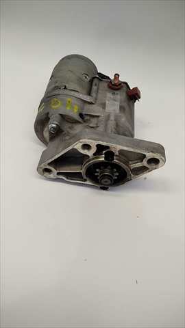 Motor de Arranque Kia Carnival 2.9 DIESEL