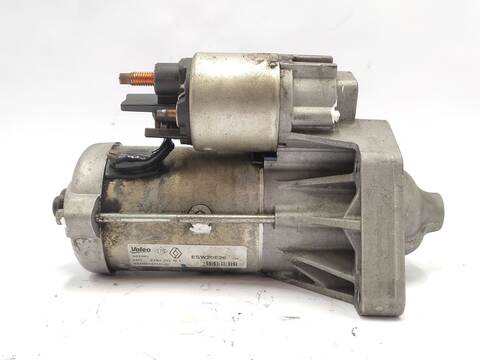 Motor de Arranque Renault Scenic 1.6 DCI JZ00 JZ12) 130CV 96KW GRANDI JZ0/1_)