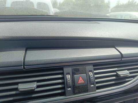 Sistema GPS Audi A6 3.0 TDI CLEAN DIESEL QUATTRO AVANT 272CV 200KW