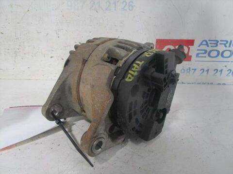 Foto 2ª: Alternador Tata Safari 2.2 [DICOR 05] (2008)