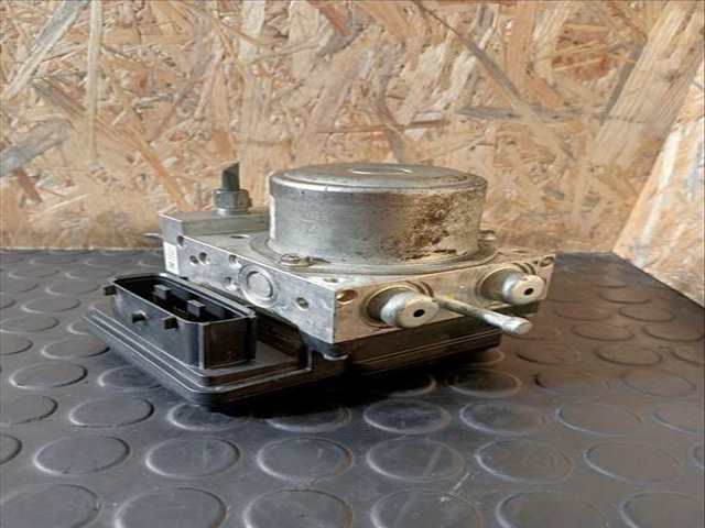 Abs Nissan Juke 1.2 16V CAT 116CV