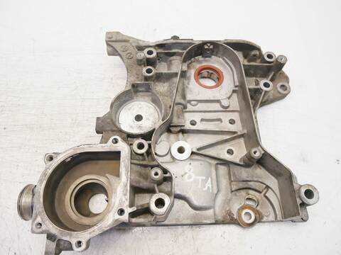 Bomba de Aceite Opel Astra 115 - 116 CV 85KW
