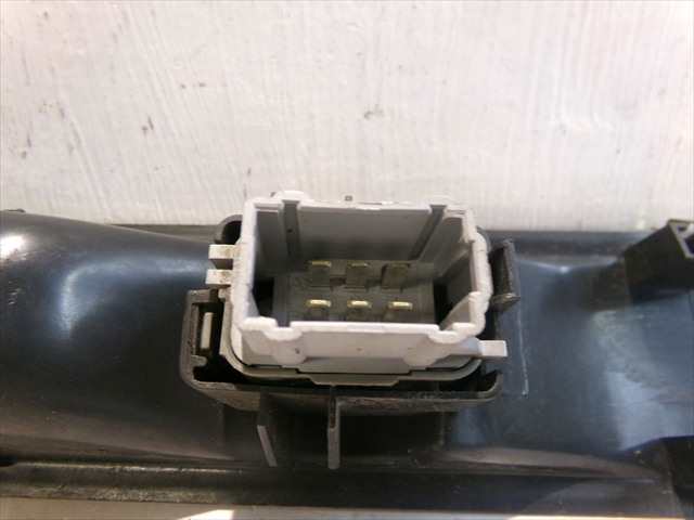 Foto 3ª: Botonera Elevalunas Renault Espace 1.9 DCI 2002-2015 [F9QA8] (2006)