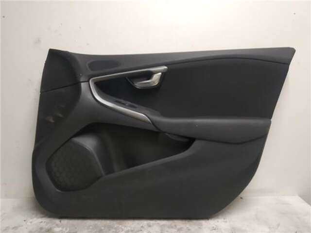Tapizados Cartoneras Volvo V40 2.0 KINETIC [2.0 LTR. - 88 KW DIESEL CAT]
