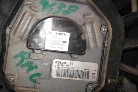 Foto 2ª: Electroventilador Mercedes Clase E 180 E 220 CDI 211.006) BERLINA 150CV 110KW [OM646961] (2006)
