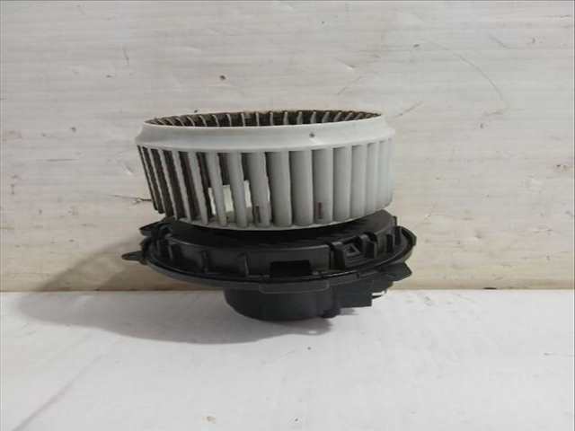 Calefacción Nissan Micra 1.5 DCI 90CV