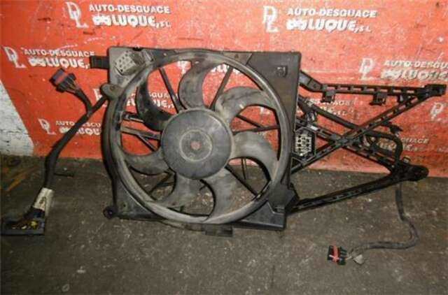 Foto 1ª: Electroventilador Opel Astra 2.0 DTI 16V [Y 20 DTH]
